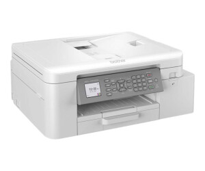 Brother MFC -J4340DW - multifunction printer - Color - ink beam - A4 (210 x 297 mm)