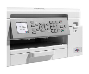 Brother MFC-J4340DW - Multifunktionsdrucker - Farbe -...