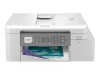 Brother MFC-J4340DW - Multifunktionsdrucker - Farbe - Tintenstrahl - A4 (210 x 297 mm)