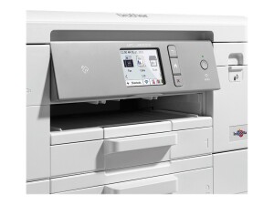 Brother MFC-J4540DW - Multifunktionsdrucker - Farbe -...