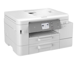 Brother MFC -J4540DW - multifunction printer - Color - inkjet - A4 (210 x 297 mm)