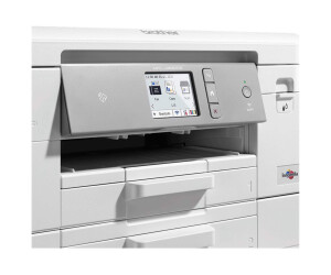 Brother MFC-J4540DW - Multifunktionsdrucker - Farbe -...