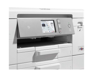 Brother MFC -J4540DW - multifunction printer - Color -...