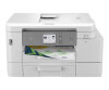 Brother MFC-J4540DW - Multifunktionsdrucker - Farbe - Tintenstrahl - A4 (210 x 297 mm)