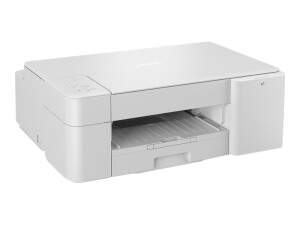 Brother DCP-J1200W - Multifunktionsdrucker - Farbe -...