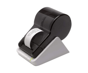 Seiko Instruments Smart Label Printer 620 - Etikettendrucker