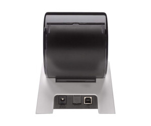 Seiko Instruments Smart Label Printer 620 - label printer - thermal fashion - roll (5.4 cm)