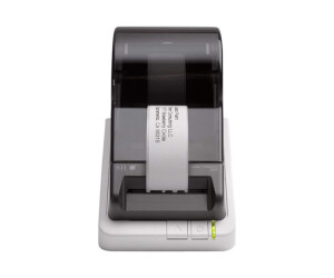 Seiko Instruments Smart Label Printer 620 - label printer - thermal fashion - roll (5.4 cm)