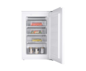 Amica Egs 16183 - freezer - cupboard