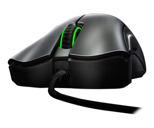 Razer Deathadder essential - mouse - ergonomic