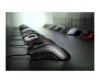 Razer DeathAdder Essential - Maus - ergonomisch
