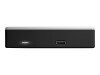 WD My Passport Ultra for Mac WDBPMV0050BSL - Festplatte - verschlüsselt - 5 TB - extern (tragbar)