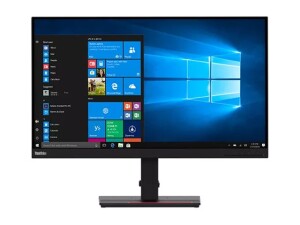 Lenovo ThinkVision T27h-20 - LED-Monitor - 69 cm (27")