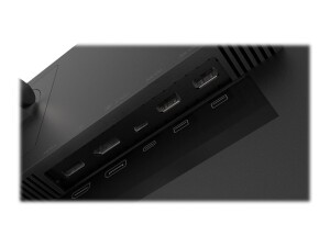 Lenovo ThinkVision T27h-20 - LED-Monitor - 69 cm (27")