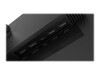 Lenovo ThinkVision T27h-20 - LED-Monitor - 69 cm (27")