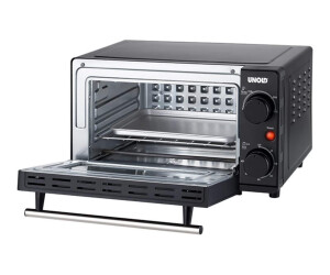Unold 68875 Allround - electric oven - 18 liters