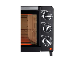 Unold 68875 Allround - electric oven - 18 liters