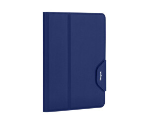 Targus Versavu Classic - Flip cover for tablet -...