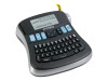 Dymo LabelMANAGER 210D - Beschriftungsgerät - s/w - Thermotransfer - Rolle (1,2 cm)