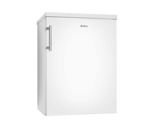 Amica KS 15915 W - refrigerator with freezer