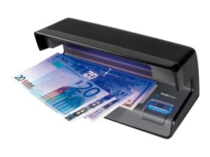 Safescan 70 - Fälschungsdetektor - Schwarz