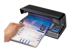 Safescan 70 - Fälschungsdetektor - Schwarz