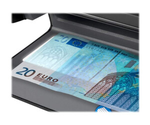 Safescan 70 - Fälschungsdetektor - Schwarz