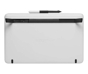 Wacom One DTC133 - Digitalisierer mit LCD Anzeige