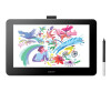 WACOM ONE DTC133 - digitizer with LCD display