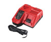 Techtronic Milwaukee M12-18 FC - Batterieladegerät - 155 Watt (M12, M18)