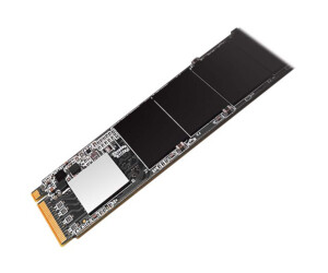 Silicon Power P34A60 - SSD - 512 GB - intern - M.2 2280 -...