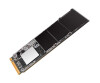 Silicon Power P34A60 - SSD - 512 GB - intern - M.2 2280 - PCIe 3.0 x4 (NVMe)