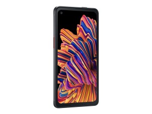 Samsung Galaxy Xcover Pro - Enterprise Edition