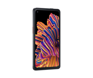 Samsung Galaxy Xcover Pro - Enterprise Edition