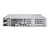 Supermicro SuperServer 5029P-WTR - Server - Rack-Montage - 2U - 1-Weg - keine CPU - RAM 0 GB - SATA - Hot-Swap 8.9 cm (3.5")