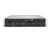 Supermicro SuperServer 5029P-WTR - Server - Rack-Montage - 2U - 1-Weg - keine CPU - RAM 0 GB - SATA - Hot-Swap 8.9 cm (3.5")