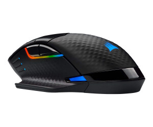 Corsair Gaming Dark Core RGB Pro - Mouse - Visually