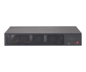 Supermicro SCE300 - Rack-Montage - 1U - FlexATX
