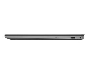 HP 470 G8 - Intel Core i7 1165G7 - Win 10 Pro 64-Bit - GF MX450  - 16 GB RAM - 1 TB SSD NVMe - 43.9 cm (17.3")