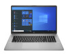 HP 470 G8 - Intel Core i7 1165G7 - Win 10 Pro 64-Bit - GF MX450  - 16 GB RAM - 1 TB SSD NVMe - 43.9 cm (17.3")