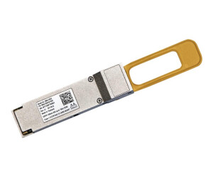 Mellanox LinkX - QSFP+-Transceiver module - 40 Gigabit LAN