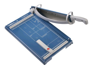 Novus Dahle Dahle Safety Guillotine - Schneideeinrichtung