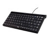 Hama Slimline Mini -Keyboard SL720 - keyboard
