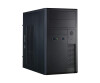 Chieftec Mesh Series XT -01b - Tower - Micro ATX - without power supply (ATX12V 2.3/ PS/ 2)