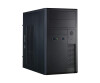 Chieftec Mesh Series XT-01B - Tower - micro ATX - keine Spannungsversorgung (ATX12V 2.3/ PS/2)
