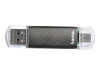 Hama FlashPen "Laeta Twin" - USB-Flash-Laufwerk