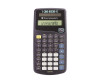 TI TI-30 eco RS - Wissenschaftlicher Taschenrechner