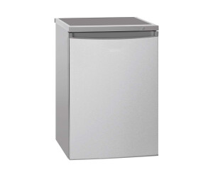 Bomann KS 2184 - fridge with freezer