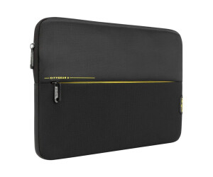 Targus CityGear 3 - Notebook-Hülle - 33.8 cm (13.3")