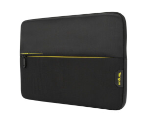 Targus CityGear 3 - Notebook-H&uuml;lle - 33.8 cm...